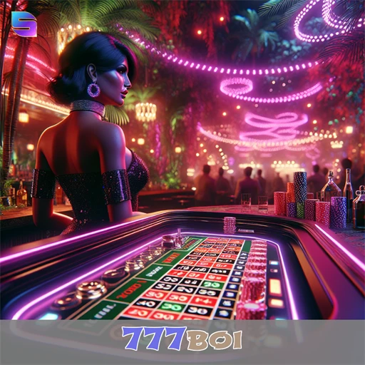 Experiência VIP no 777boi: O Que Torna Especial?