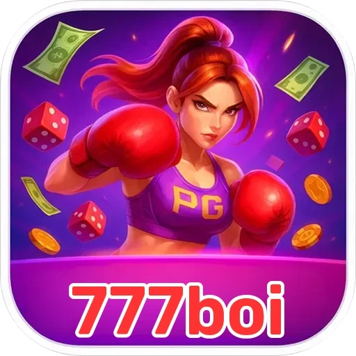 777boi: O Portal de Jogos que Você Não Pode Perder